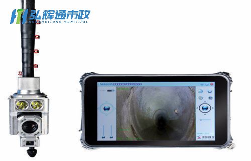 苏州高新区狮山QV管道检测
